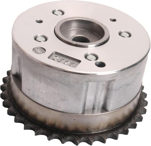 مجموعة أدوات سلسلة التوقيت مع 2 قطعة ضرس تروس السحب والعادم VVT مناسب لكيا ريو Forte5 Soul 1.6L 2012-2016 #243502B600 243702B610 244312B620 244202B611 in Saudi Arabia