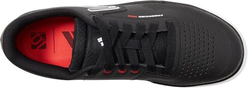 Five Ten Freerider Pro Core Black/Footwear White/Footwear White 12 D (M) in Saudi Arabia