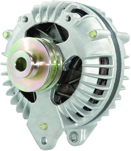 Remy 20657 Premium Remanufactured Alternator (Renewed) in Saudi Arabia