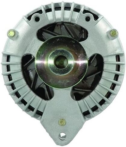 Remy 20657 Premium Remanufactured Alternator (Renewed) in Saudi Arabia