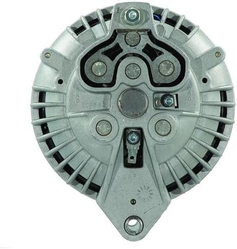 Remy 20657 Premium Remanufactured Alternator (Renewed) in Saudi Arabia
