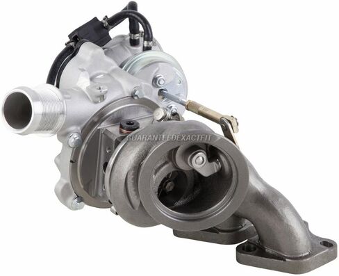 شاحن توربيني لسيارة تشيفي كروز سونيك تراكس وبويك إنكور 1.4T EcoTec - BuyAutoParts 40-30485AN جديد in Saudi Arabia