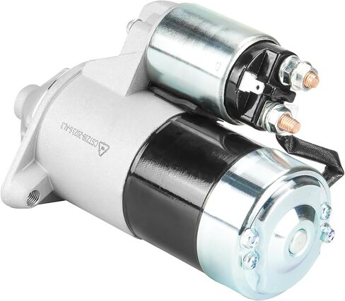 بداية جديدة لشركة Hyundai Elantra Tiburon 1997-2006، Tucson 2005-2009، Kia Spectra 2004-2006 يستبدل #410-40056، 410-46010، SMN0002، 111306، 36100-23000 in Kuwait