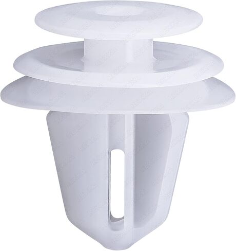 Rexka 25 قطعة مشبك تثبيت لوحة الباب لسيارة Hyundai Kia 82315-2P000 Accent Azera Elantra Entourage Equus Kona Santa Fe Sonata Cadenza Forte K5 K900 Optima Rio Sedona Sportage Stinger 823152P000 in Kuwait