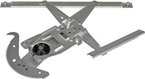 Dorman 740-756 Front Driver Side Power Window Regulator (Regulator Only) Compatible with Select Ford / Mercury Models (OE FIX) in Saudi Arabia