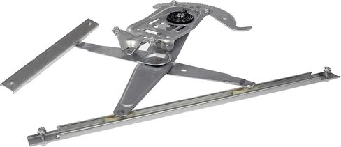 Dorman 740-756 Front Driver Side Power Window Regulator (Regulator Only) Compatible with Select Ford / Mercury Models (OE FIX) in Saudi Arabia