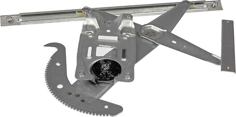 Dorman 740-756 Front Driver Side Power Window Regulator (Regulator Only) Compatible with Select Ford / Mercury Models (OE FIX) in Saudi Arabia