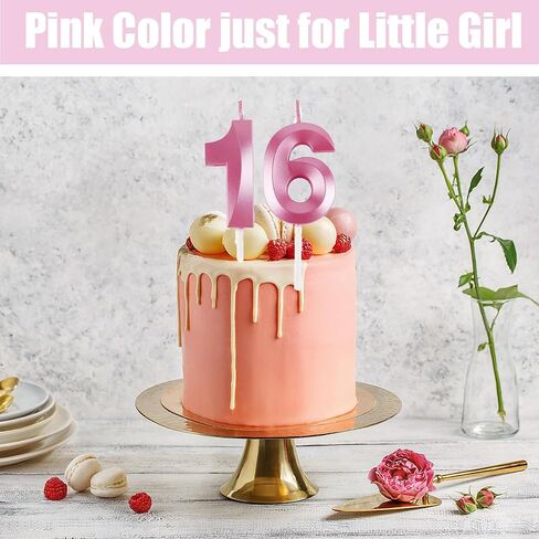 13th Birthday Candle Sash and Tiara Sets,It's My 13th Birthday Sash Rhinestone Crown Happy Birthday Cake Topper 32inch Foil Balloon for Girls 13th Birthday Gift Party Decorations Supplies (Rose 13th) in Saudi Arabia