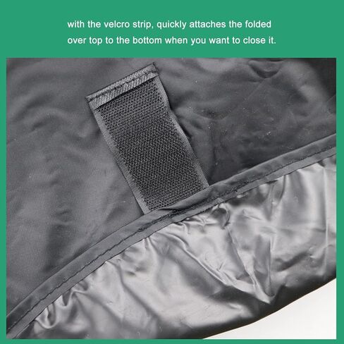 غطاء المطر لحقيبة الجولف، غطاء غطاء المطر لمعظم حقائب نادي الجولف، عربة الحمل، غطاء مقاوم للماء والغبار in Kuwait