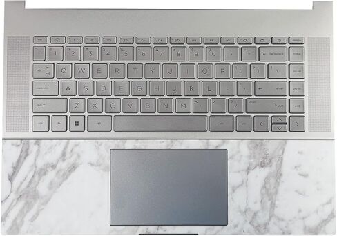 غلاف لامع لامع للألعاب متوافق مع HP Envy x360 16" (2023) - مساحة عميقة - غطاء لاصق واقٍ من الفينيل 3M ممتاز - سهل الاستخدام | صُنع في الولايات المتحدة الأمريكية بواسطة MightySkins in Kuwait