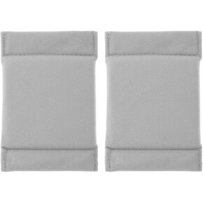 DOITOOL Camera Bag Dividers: 2 Pcs Shockproof Camera Bag Inserts Separator Pad for Outdoor Photography and Travel, 3.6x5.5 Inch