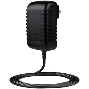 Global New AC/DC Adapter for SEGA Genesis MK-2103 2103-1 2103 Use with Video Game Power Supply Cord Cable PS Wall Charger Mains PSU