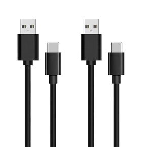 Replacement USB-C Charging Cord
