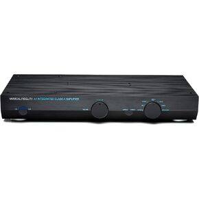 Musical Fidelity A1 Class A Integrated Amplifier