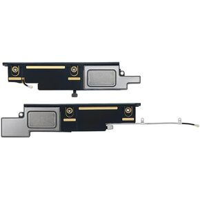 A2681 A3113 Speakers Set L/R w/Antennas for MacBook Air (M2 M3, 2022/2024) 923-07232, 923-10350 (Genuine)