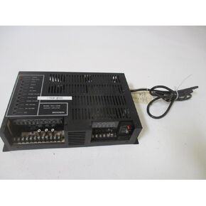 BOGEN Communications TPU100B Amplifier, TPU Series Telephone Paging