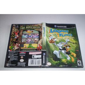 Looney Tunes: Back in Action
