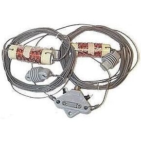 Alpha Delta Model DX-B Sloper