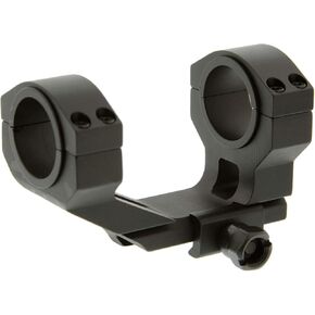 أذرع أساسية 30 مم نطاق أساسي - يشمل حشوات المحول - يناسب M1913 Picatinny Rails