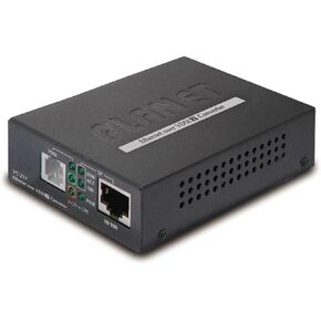 VC-231 network media converter - network media converters (100Base-TX, IEEE 8023, IEEE 8023u, IEEE 8023x, Fast, Wired, 0-50 °C, -10-70 °C)