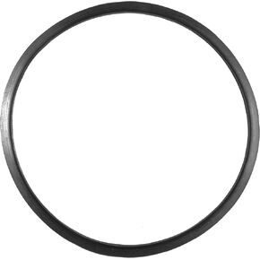 Univen Pressure Cooker Gasket Seal Compatible with Mirro S9882 M-0312 M-0406 M-0416 M-0512 M-0522 M-0526 M-0528 M-0622