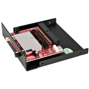 Startech.com 35BAYCF2IDE CF to IDE Adapter - NEW - Retail - 35BAYCF2IDE
