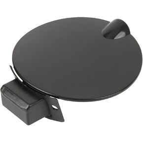 Oil Fill Cap Black Strong Sealing Cover Replacement Commodore HSV 2 Door