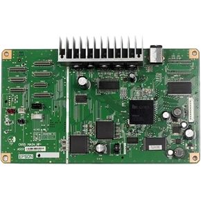 L1800 Motherboard UV DTF DTG R1390 Main Board Mother Card A3，Compatible for Epson Printer