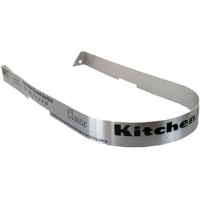 Kitchenaid W10859323 Band أصلي الشركة المصنعة للمعدات الأصلية (OEM) جزء لـ KitchenAid