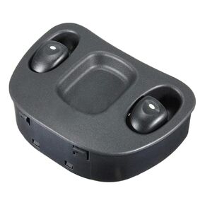Automotive Parts Master Electric Power Window Switch Fit for Holden Commodore VT VX Ute 2 Console 92105380
