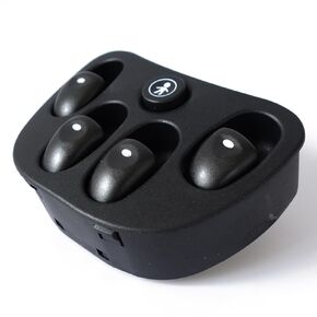 GERRIT for Holden HSV Calais Berlina Commodore VX VT 1997-2002 92047005 Master Power Driver Side Window Switch