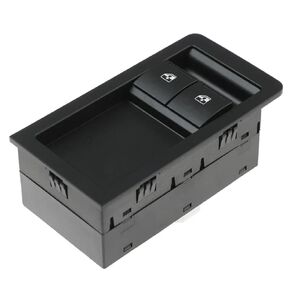 Car Window Switch for H-Olden for C-ommodore VY VZ 2002-2006 92111644 Car Auto accessorie Electric Power Window Master Switch