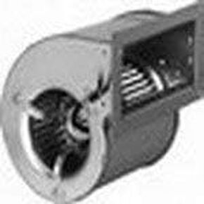 EBM-PAPST D2E097-CB11-32 BLAILERS والمشجعين