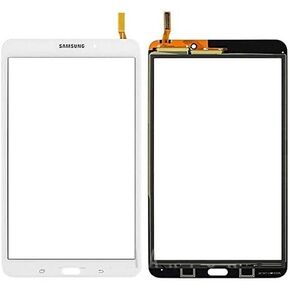 ePartSolution_Replacement Part for Samsung Galaxy Tab 4 SM-T330 T337 8.0" Touch Screen Digitizer Glass Lens USA (White)