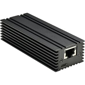 USB4 10Gbps Ethernet Networking Card Fast Internet Connection for 3/4 10Gb Global Sellers