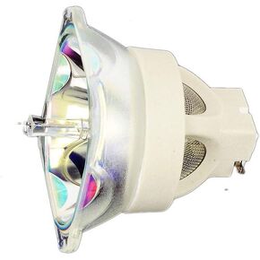 AWO Original UHP280 Lamp Bulb for LMP-F280 Fit for Sony VPL-FH60,VPL-FH60W,VPL-FH60B,VPL-F530W,VPL-F535H Projectors