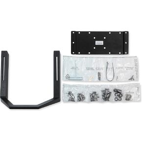 Ergotron – Monitor Handle Kit – for Monitors Up to 32 Inches – Add-on for VESA Monitor Arms