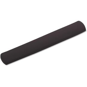 Innovera 50458 Gel Nonskid Keyboard Wrist Rest, Black (IVR50458)