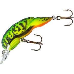 Rebel Middle Wee Craw - Tiger Craw - 1.8"