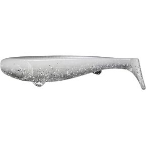 YUM Scottsboro Swimbait Sight Minnow 4"