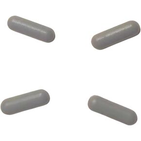 Replacement G5 G6 Laptop Bottom Base Cover Rubber Foot Feet Compatible with HP 840 850 830 835 745 730 740 735 755 G5/G6 Series