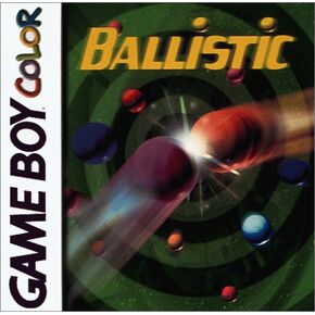 Ballistic
