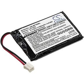 3.7V متوافق مع البطارية Sony Lip1522 Cuh-Zct1e ، Cuh-Zct1h ، Cuh-Zct1j ، Cuh-Zct1k ، Cuh-Zct1m ، Cuh-Zct1u ، 4 تحكم لاسلكي