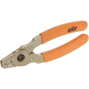 October Mountain Products Tru-Crimp Nocking Pliers