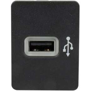 OEM Ford Hybrid/Energi Carplay USB Hub Module for Sync 3 HS7Z-19A387-R