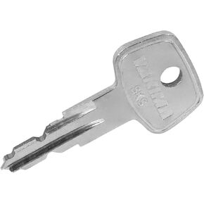 YAKIMA RPL, Key, A135, SKS