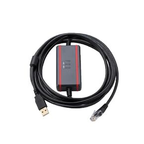 USB- Suitable SM SH SN DL SU Series Download Cable