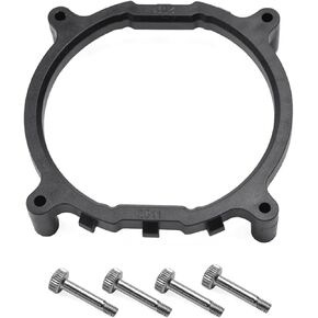 Base Bracket for X99 X79 Socket 2011 Bracket R CPU Plate Motherboard Fan LGA2011 Radiator Stent Frame