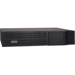 Tripp Lite BP48V24-2U Smart UPS 48V 2U Rackmount External Battery Pack, White