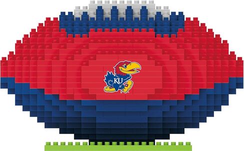 فوكو ولاية ميشيغان سبارتانز NCAA 3D ​​BRXLZ لغز كرة القدم 1Z in Saudi Arabia